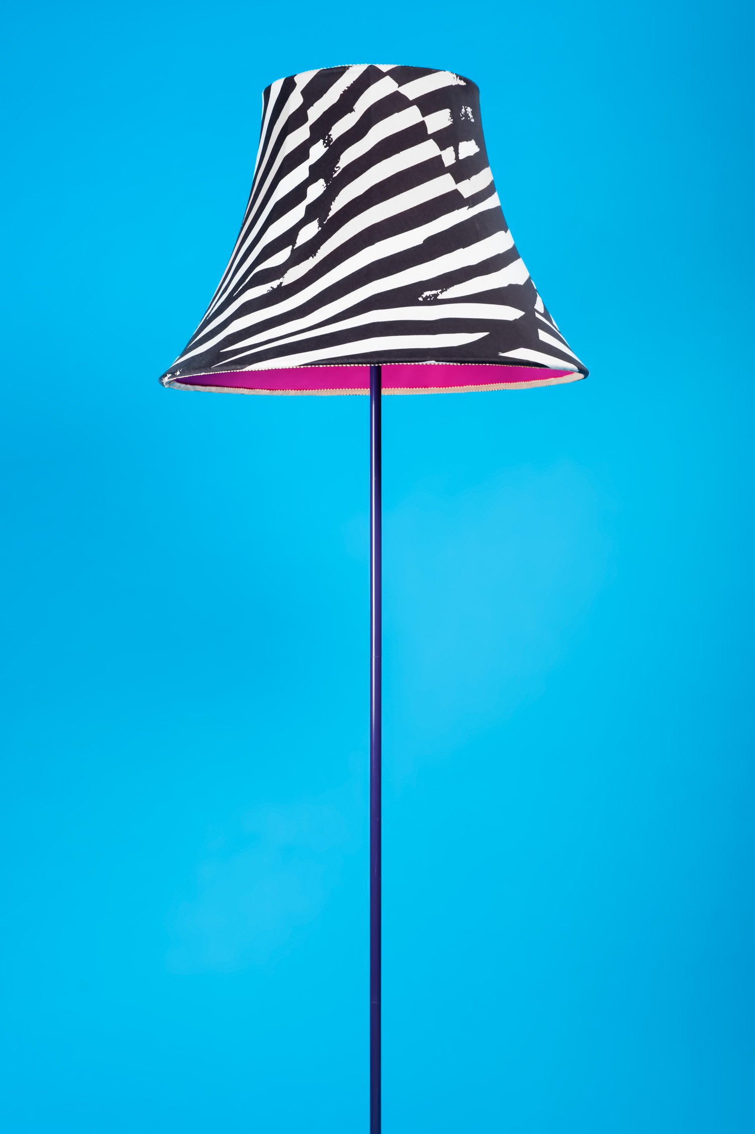 Lampshade by Hastings product photographer James Robertshaw